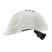 Каска защитная ABS SIZAM SAFE-GUARD 3210 белая - 3
