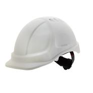Каска защитная ABS SIZAM SAFE-GUARD 3210 белая