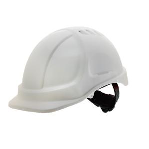 Каска защитная ABS SIZAM SAFE-GUARD 3210 белая