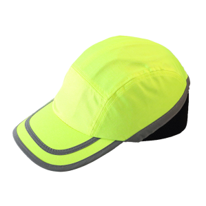 Каскетка захисна SIZAM J-Cap салатна