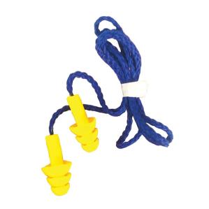 Беруши многоразовые SNR 30dB SIZAM SM 1270 (упаковка для заказа 50 пар) - 1