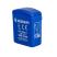Беруши многоразовые SNR 30dB SIZAM SM 1270 (упаковка для заказа 50 пар) - 3