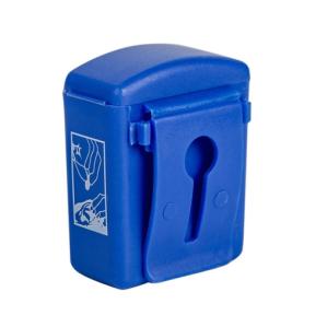 Беруши многоразовые SNR 30dB SIZAM SM 1270 (упаковка для заказа 50 пар) - 3