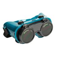 Очки сварочные защитные SIZAM VULCAN VISION 2780-01