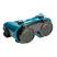 Очки сварочные защитные SIZAM VULCAN VISION 2780-01 - 1