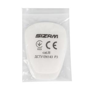 Комплект предфильтров к фильтрам SIZAM PROFILTR 6033 P3 - 1