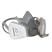 Комплект предфильтров к фильтрам SIZAM PROFILTR 6033 P3 - 5