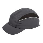 Захисні каскетки Каскетка захисна SIZAM J-Cap II сіра Каскетка захисна SIZAM J-Cap II сіра