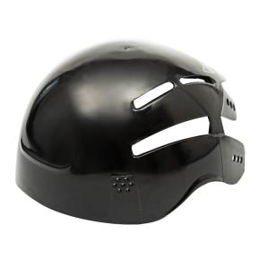 Каскетка захисна SIZAM B-Cap чорно-зелена - 2