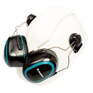 Наушники защитные SNR 26dB с креплением на каску SIZAM OPTIMUM-HELM 3050