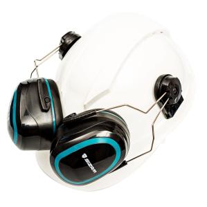 Наушники защитные SNR 26dB с креплением на каску SIZAM OPTIMUM-HELM 3050