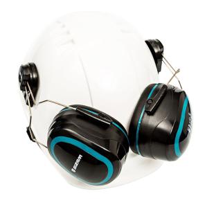 Наушники защитные SNR 26dB с креплением на каску SIZAM OPTIMUM-HELM 3050 - 2