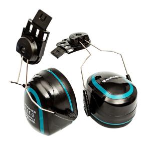 Наушники защитные SNR 26dB с креплением на каску SIZAM OPTIMUM-HELM 3050 - 1
