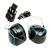 Наушники защитные SNR 26dB с креплением на каску SIZAM OPTIMUM-HELM 3050 - 2