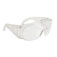 Очки защитные открытые SIZAM OVER SPEC 2520 прозрачные