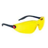 Очки защитные открытые SIZAM I-MAX 2741 желтые