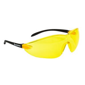 Очки защитные открытые SIZAM I-MAX 2751 желтые