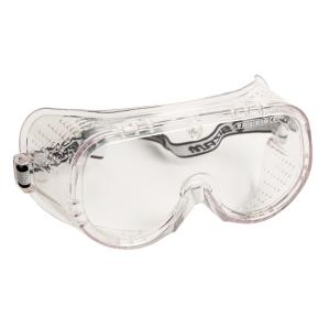 Очки защитные закрытые SIZAM VISION 2610