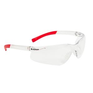 Очки защитные открытые SIZAM I-LIGHT 2430 прозрачные