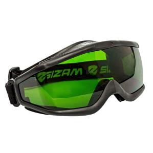 Очки сварочные защитные SIZAM VULCAN VISION 2893