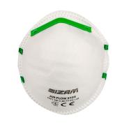 Респіратор SIZAM AIR FLOW 9104 FFP1 (1 шт.)