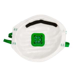 Респиратор SIZAM AIR FLOW 9114 FFP1 (1 шт.) - 1