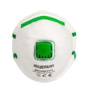 Респиратор SIZAM AIR FLOW 9114 FFP1 (1 шт.)