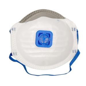 Респиратор SIZAM AIR FLOW 9214 FFP2 (1 шт.) - 1