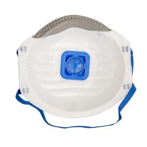Респиратор SIZAM AIR FLOW 9215 FFP2 (1 шт.) - 1