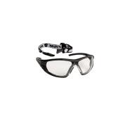 Очки защитные открытые с покрытием от запотевания N SIZAM SPORT VISION II 2850 прозрачные