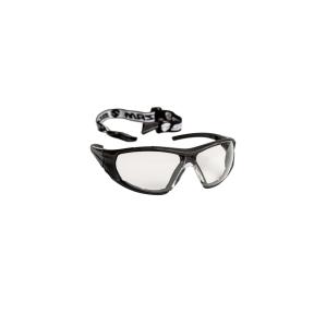 Очки защитные открытые с покрытием от запотевания N SIZAM SPORT VISION II 2850 прозрачные