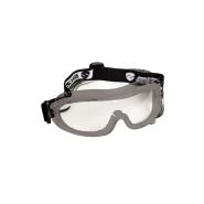 Очки защитные закрытые с покрытием от запотевания N SIZAM SOFT VISION II 2820
