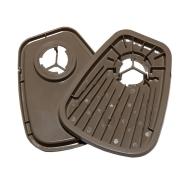 Комплект платформ SIZAM PROFILTR PLATE 603