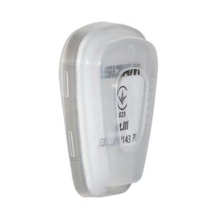 Комплект платформ SIZAM PROFILTR PLATE 603 - 3