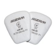 Комплект предфильтров к фильтрам SIZAM PROFILTR 6013 P1