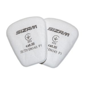Комплект предфильтров к фильтрам SIZAM PROFILTR 6013 P1