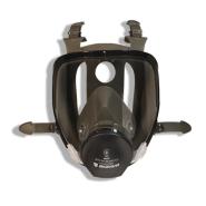 Маска полнолицевая защитная SIZAM PROMASK 8800