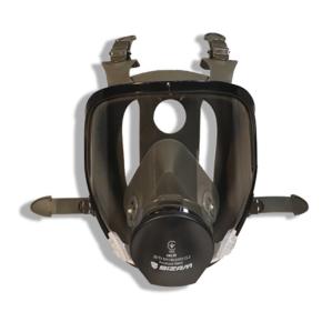 Маска полнолицевая защитная SIZAM PROMASK 8800