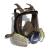 Маска полнолицевая защитная SIZAM PROMASK 8800 - 2