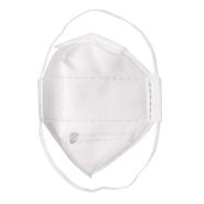 Респиратор без клапана SIZAM AIR FOLD 9204 FFP2