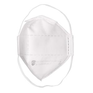 Респиратор без клапана SIZAM AIR FOLD 9204 FFP2