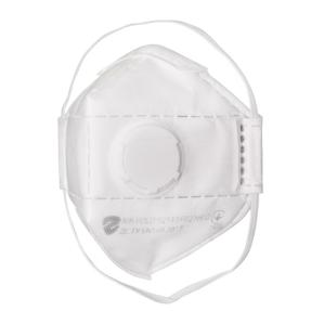 Респиратор с клапаном SIZAM AIR FOLD 9214 FFP2
