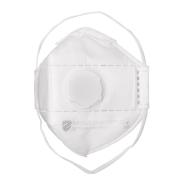 Респіратор з клапаном SIZAM AIR FOLD 9314 FFP3