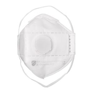 Респіратор з клапаном SIZAM AIR FOLD 9314 FFP3