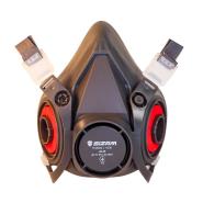 Полумаска защитная SIZAM PROMASK L 6300
