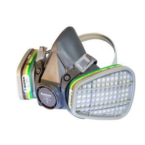 Полумаска защитная SIZAM PROMASK L 6300 - 1
