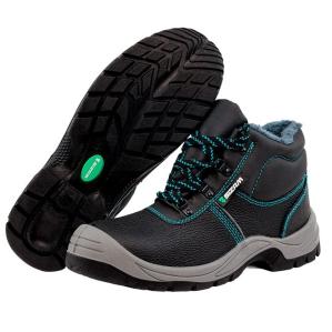 Ботинки зимние SIZAM BUFFALO WINTER S3 CI SRC - 3