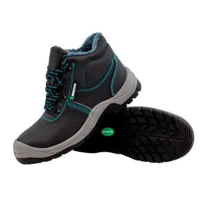 Ботинки зимние SIZAM BUFFALO WINTER S3 CI SRC - 1
