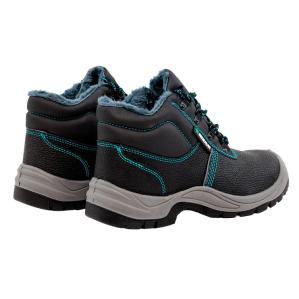 Ботинки зимние SIZAM BUFFALO WINTER S3 CI SRC - 2