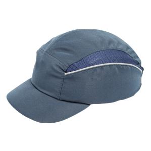 Каскетка защитная SIZAM J-CAP II темно-синяя